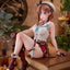 Atelier Ryza 2: Lost Legends & the Secret Fairy Tenitol Big Noodle Stopper PVC Figure Reisalin Stout 19 cm