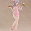 Alya Sometimes Hides Her Feelings in Russian Tenitol Tall PVC Figure Alya Cheongsam Ver. 29 cm