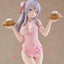 Alya Sometimes Hides Her Feelings in Russian Tenitol Tall PVC Figure Alya Cheongsam Ver. 29 cm