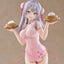 Alya Sometimes Hides Her Feelings in Russian Tenitol Tall PVC Figure Alya Cheongsam Ver. 29 cm