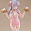 Alya Sometimes Hides Her Feelings in Russian Tenitol Tall PVC Figure Alya Cheongsam Ver. 29 cm