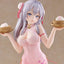 Alya Sometimes Hides Her Feelings in Russian Tenitol Tall PVC Figure Alya Cheongsam Ver. 29 cm