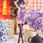 Alya Sometimes Hides Her Feelings in Russian Tenitol Tall PVC Figure Yuki Suou Cheongsam Ver. 28 cm