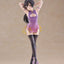 Alya Sometimes Hides Her Feelings in Russian Tenitol Tall PVC Figure Yuki Suou Cheongsam Ver. 28 cm