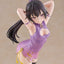 Alya Sometimes Hides Her Feelings in Russian Tenitol Tall PVC Figure Yuki Suou Cheongsam Ver. 28 cm