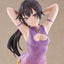 Alya Sometimes Hides Her Feelings in Russian Tenitol Tall PVC Figure Yuki Suou Cheongsam Ver. 28 cm