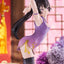 Alya Sometimes Hides Her Feelings in Russian Tenitol Tall PVC Figure Yuki Suou Cheongsam Ver. 28 cm