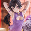 Alya Sometimes Hides Her Feelings in Russian Tenitol Tall PVC Figure Yuki Suou Cheongsam Ver. 28 cm