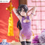 Alya Sometimes Hides Her Feelings in Russian Tenitol Tall PVC Figure Yuki Suou Cheongsam Ver. 28 cm