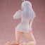 Alya Sometimes Hides Her Feelings in Russian Noodle Stopper PVC Figure Knit Ver. 26 cm