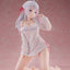 Alya Sometimes Hides Her Feelings in Russian Noodle Stopper PVC Figure Knit Ver. 26 cm