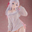 Alya Sometimes Hides Her Feelings in Russian Noodle Stopper PVC Figure Knit Ver. 26 cm