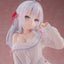 Alya Sometimes Hides Her Feelings in Russian Noodle Stopper PVC Figure Knit Ver. 26 cm