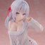 Alya Sometimes Hides Her Feelings in Russian Noodle Stopper PVC Figure Knit Ver. 26 cm