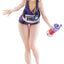 Gridman Universe Tenitol Tall PVC Figure Akane Shinjo Sportswear Ver. 28 cm