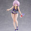 Gridman Universe Tenitol Tall PVC Figure Akane Shinjo Sportswear Ver. 28 cm