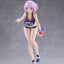 Gridman Universe Tenitol Tall PVC Figure Akane Shinjo Sportswear Ver. 28 cm