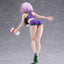 Gridman Universe Tenitol Tall PVC Figure Akane Shinjo Sportswear Ver. 28 cm
