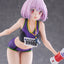 Gridman Universe Tenitol Tall PVC Figure Akane Shinjo Sportswear Ver. 28 cm