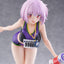 Gridman Universe Tenitol Tall PVC Figure Akane Shinjo Sportswear Ver. 28 cm