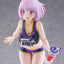 Gridman Universe Tenitol Tall PVC Figure Akane Shinjo Sportswear Ver. 28 cm