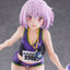 Gridman Universe Tenitol Tall PVC Figure Akane Shinjo Sportswear Ver. 28 cm