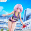 Gridman Universe Tenitol Tall PVC Figure Akane Shinjo Sportswear Ver. 28 cm