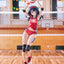 Gridman Universe Tenitol Tall PVC Figure Rikka Takarada Sportswear Ver. 36 cm