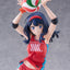 Gridman Universe Tenitol Tall PVC Figure Rikka Takarada Sportswear Ver. 36 cm