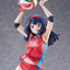 Gridman Universe Tenitol Tall PVC Figure Rikka Takarada Sportswear Ver. 36 cm