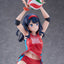 Gridman Universe Tenitol Tall PVC Figure Rikka Takarada Sportswear Ver. 36 cm
