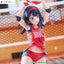 Gridman Universe Tenitol Tall PVC Figure Rikka Takarada Sportswear Ver. 36 cm