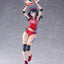 Gridman Universe Tenitol Tall PVC Figure Rikka Takarada Sportswear Ver. 36 cm