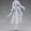 Frieren: Beyond Journey's End Tenitol Tall PVC Figure Frieren Classical dress Ver. 28 cm