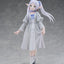 Frieren: Beyond Journey's End Tenitol Tall PVC Figure Frieren Classical dress Ver. 28 cm