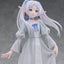 Frieren: Beyond Journey's End Tenitol Tall PVC Figure Frieren Classical dress Ver. 28 cm