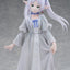 Frieren: Beyond Journey's End Tenitol Tall PVC Figure Frieren Classical dress Ver. 28 cm