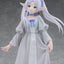 Frieren: Beyond Journey's End Tenitol Tall PVC Figure Frieren Classical dress Ver. 28 cm