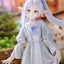 Frieren: Beyond Journey's End Tenitol Tall PVC Figure Frieren Classical dress Ver. 28 cm