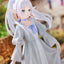 Frieren: Beyond Journey's End Tenitol Tall PVC Figure Frieren Classical dress Ver. 28 cm