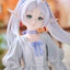 Frieren: Beyond Journey's End Tenitol Tall PVC Figure Frieren Classical dress Ver. 28 cm