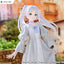 Frieren: Beyond Journey's End Tenitol Tall PVC Figure Frieren Classical dress Ver. 28 cm