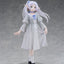 Frieren: Beyond Journey's End Tenitol Tall PVC Figure Frieren Classical dress Ver. 28 cm
