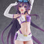 Date A Live V Tenitol Tall PVC Figure Tohka Yatogami Race Queen Ver. 30 cm