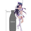 Date A Live V Tenitol Tall PVC Figure Tohka Yatogami Race Queen Ver. 30 cm