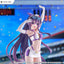 Date A Live V Tenitol Tall PVC Figure Tohka Yatogami Race Queen Ver. 30 cm
