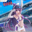 Date A Live V Tenitol Tall PVC Figure Tohka Yatogami Race Queen Ver. 30 cm