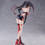 Date A Live V Tenitol Tall PVC Figure Kurumi Tokisaki Race Queen Ver. 29 cm