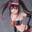 Date A Live V Tenitol Tall PVC Figure Kurumi Tokisaki Race Queen Ver. 29 cm