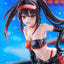 Date A Live V Tenitol Tall PVC Figure Kurumi Tokisaki Race Queen Ver. 29 cm